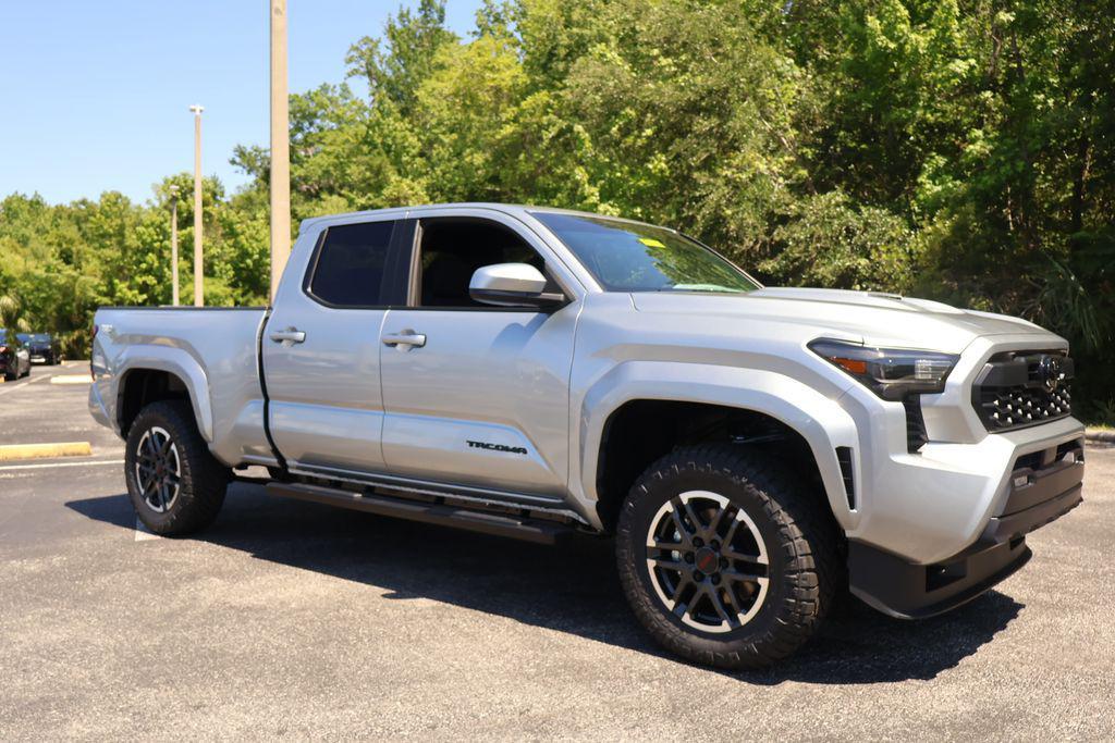 new 2026 Toyota Tacoma car, priced at $48,305