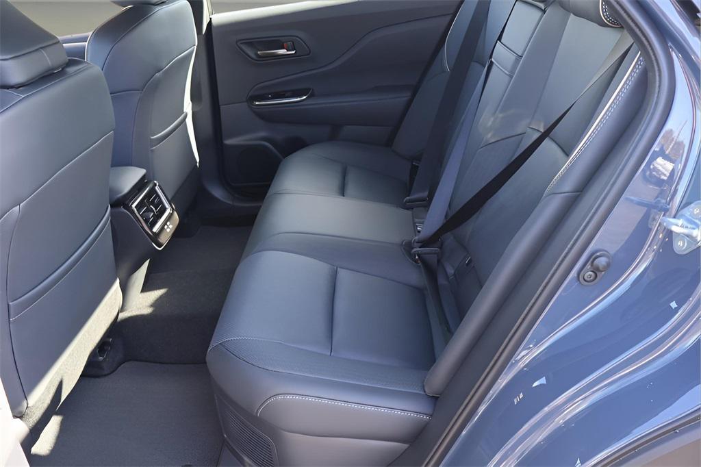 new 2026 Toyota Crown car, priced at $42,600