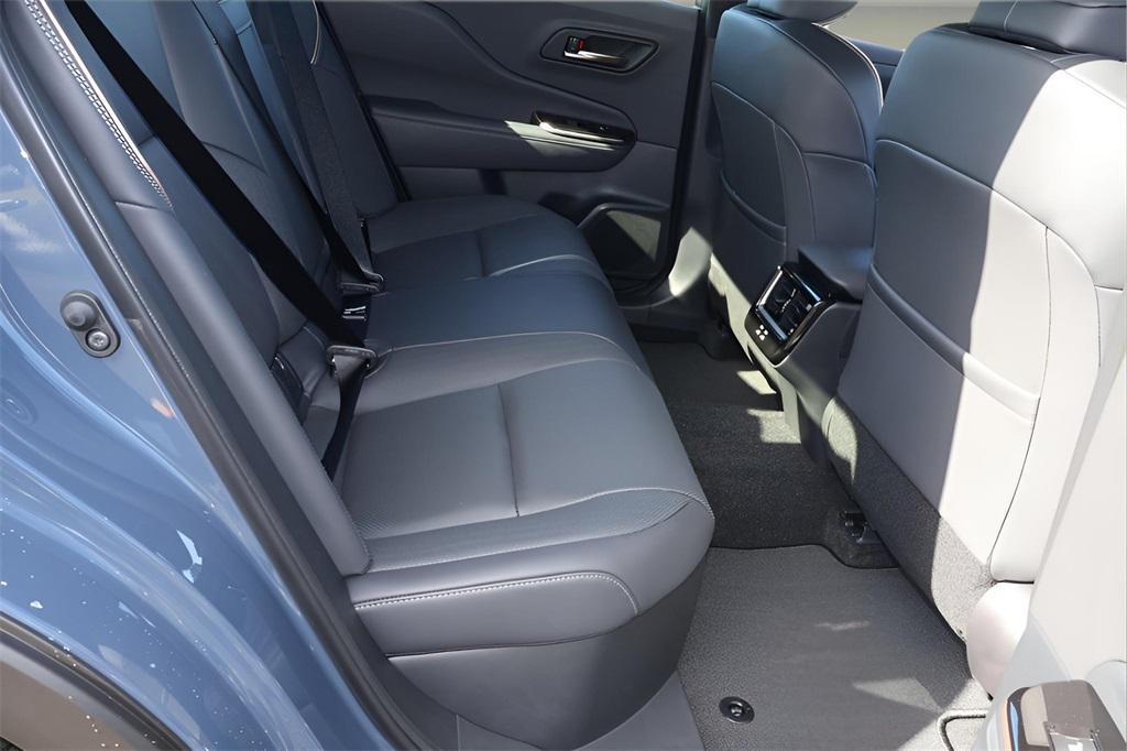 new 2026 Toyota Crown car, priced at $42,600