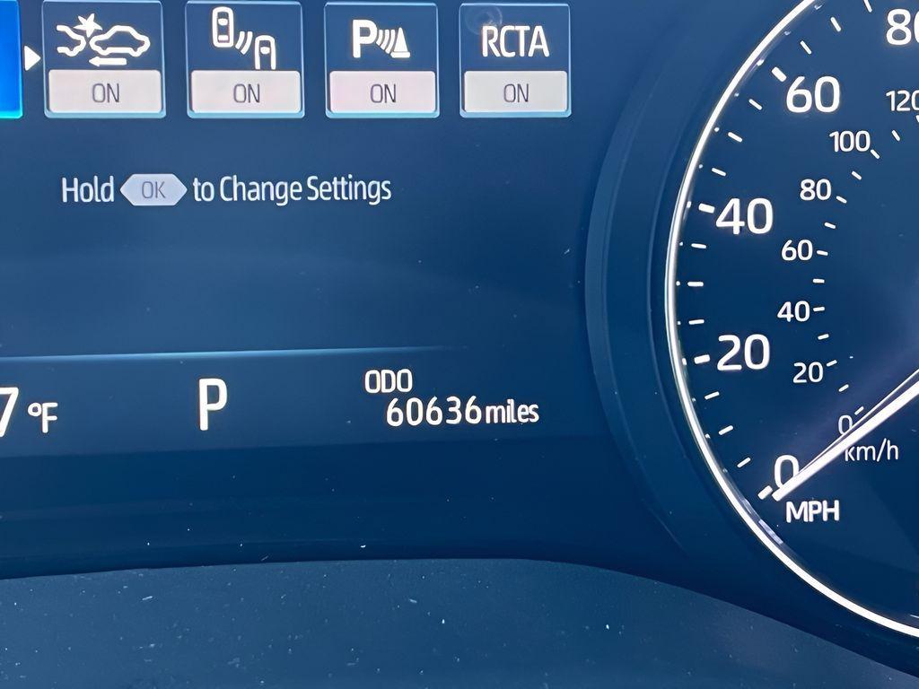 used 2022 Toyota Sienna car, priced at $39,991