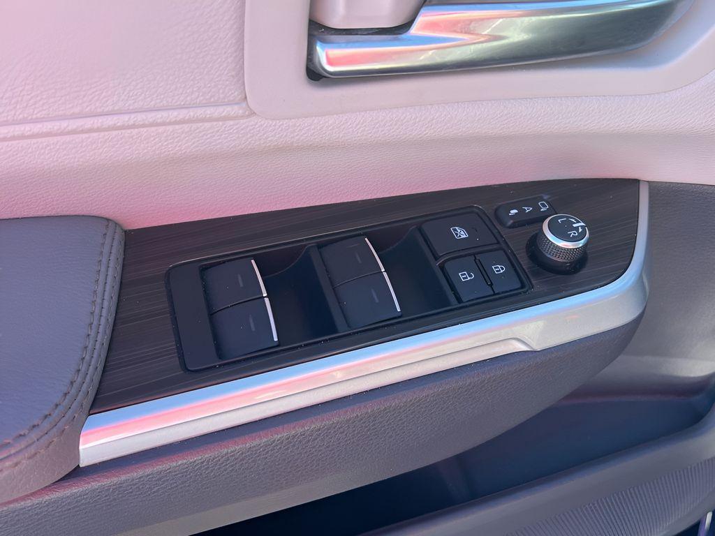 used 2022 Toyota Sienna car, priced at $39,991