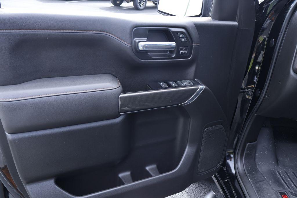 used 2019 GMC Sierra 1500 car, priced at $36,494