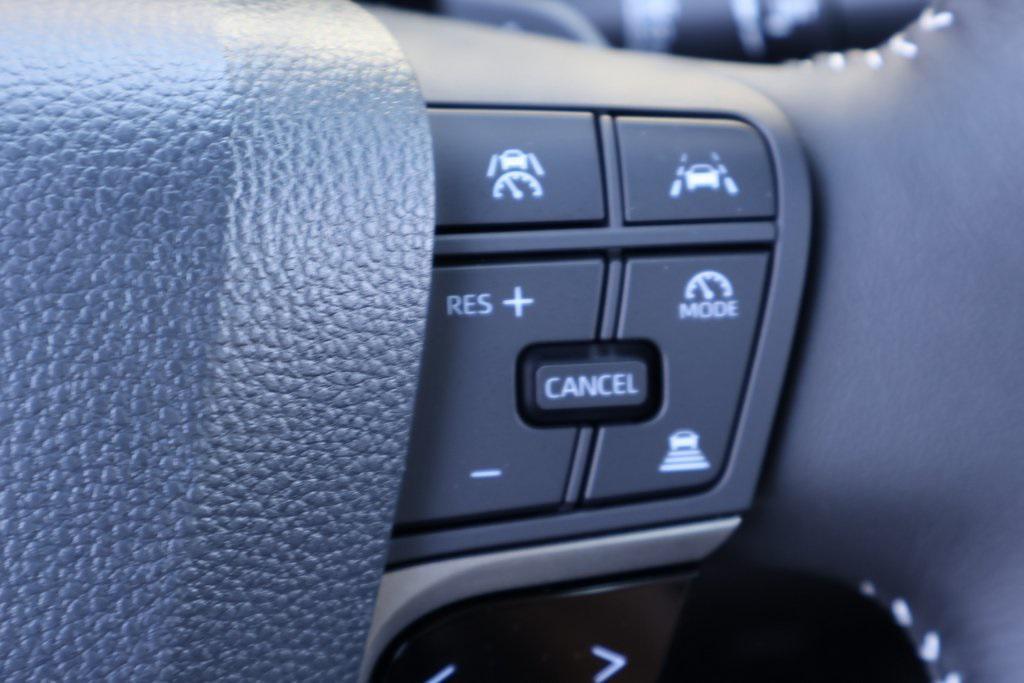 new 2026 Toyota Camry car, priced at $32,539