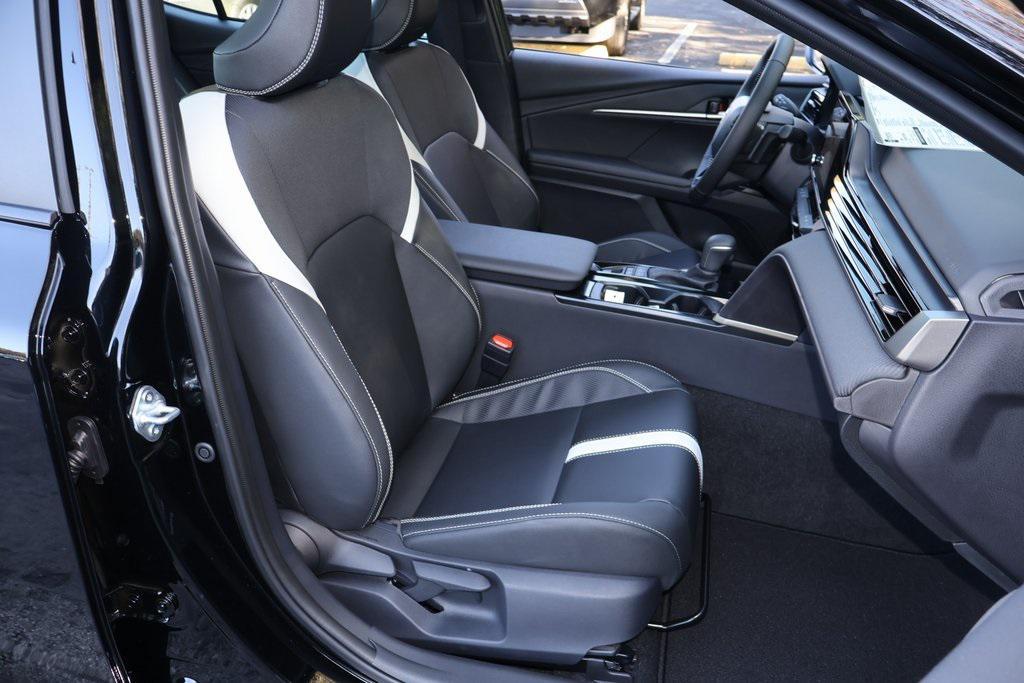 new 2026 Toyota Camry car, priced at $32,539