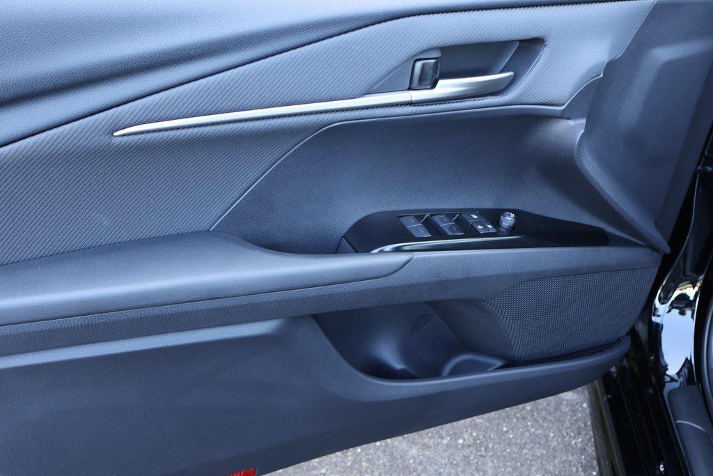 new 2026 Toyota Camry car, priced at $32,539