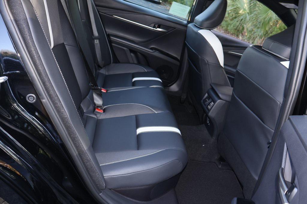 new 2026 Toyota Camry car, priced at $32,539