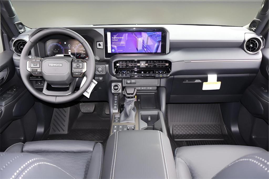 new 2026 Toyota Land Cruiser car, priced at $75,339