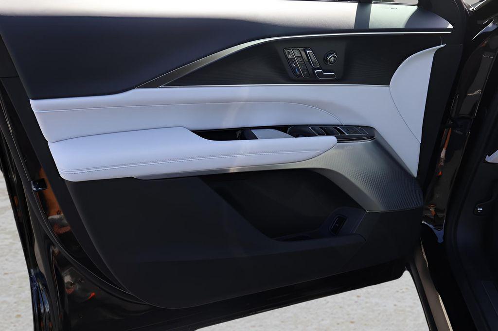 new 2026 Cadillac LYRIQ car, priced at $64,719