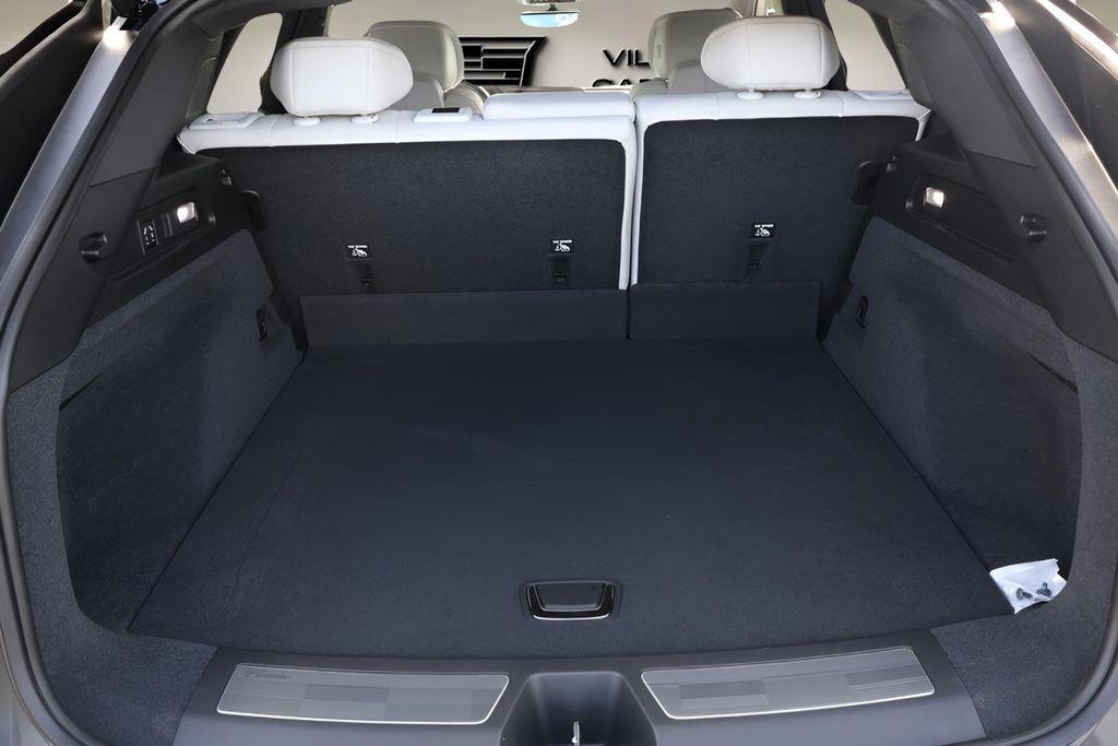 new 2026 Cadillac LYRIQ car, priced at $64,719