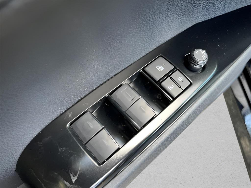 new 2026 Toyota Camry car, priced at $36,941