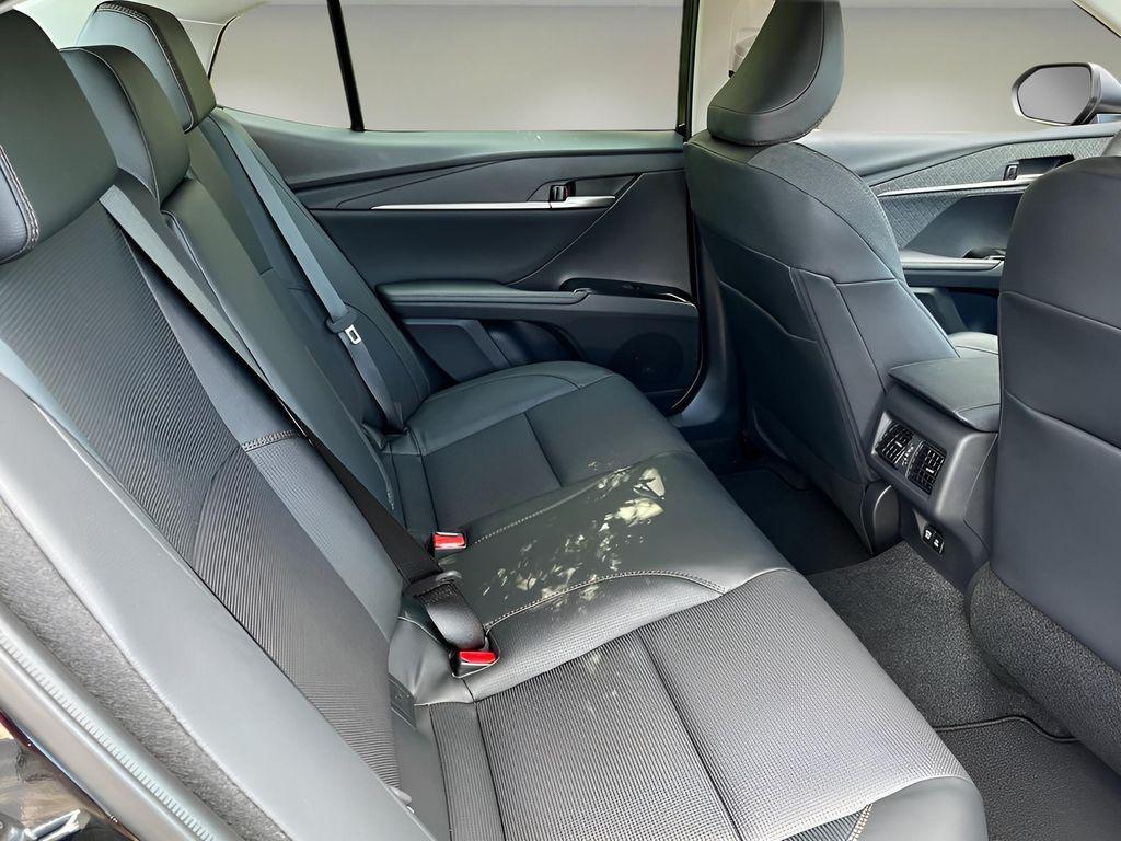 new 2026 Toyota Camry car, priced at $36,941