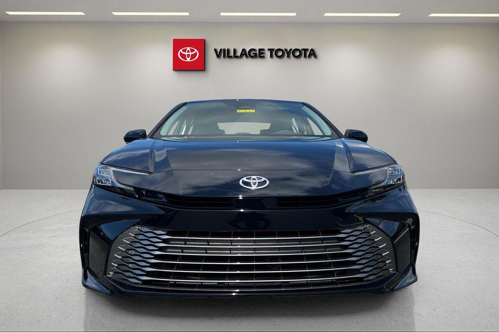 new 2026 Toyota Camry car, priced at $36,941