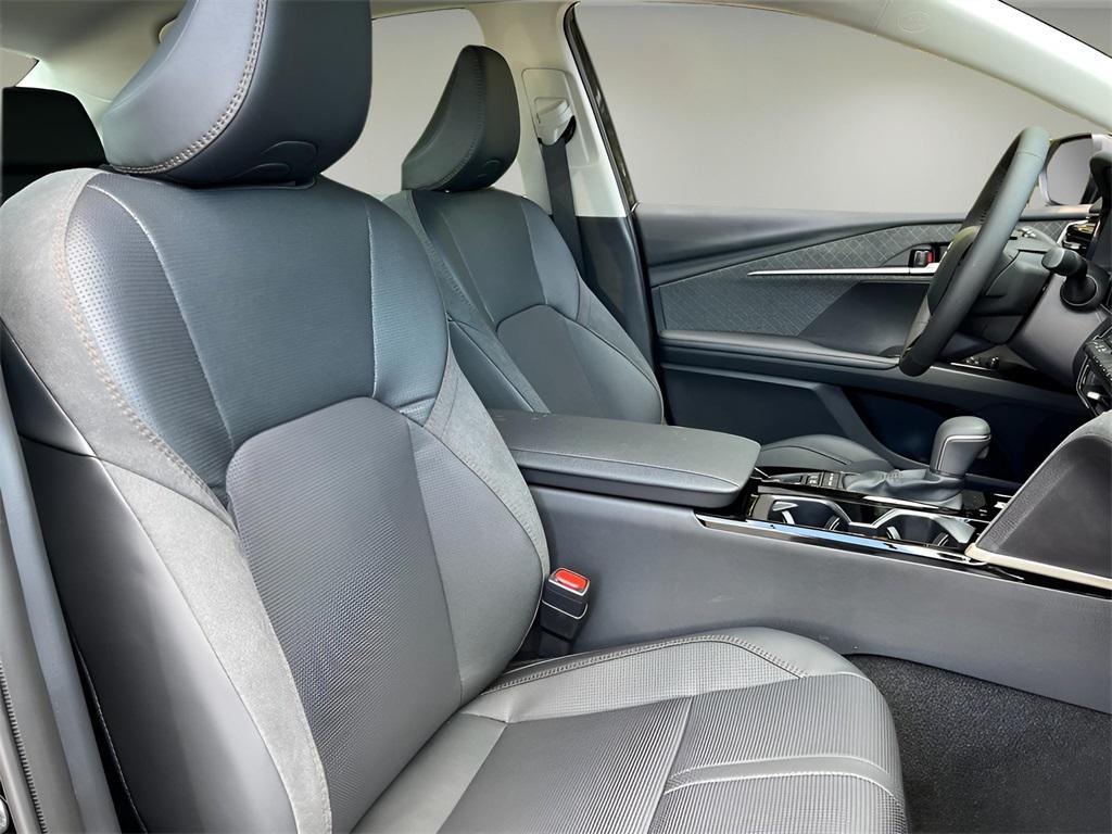 new 2026 Toyota Camry car, priced at $36,941