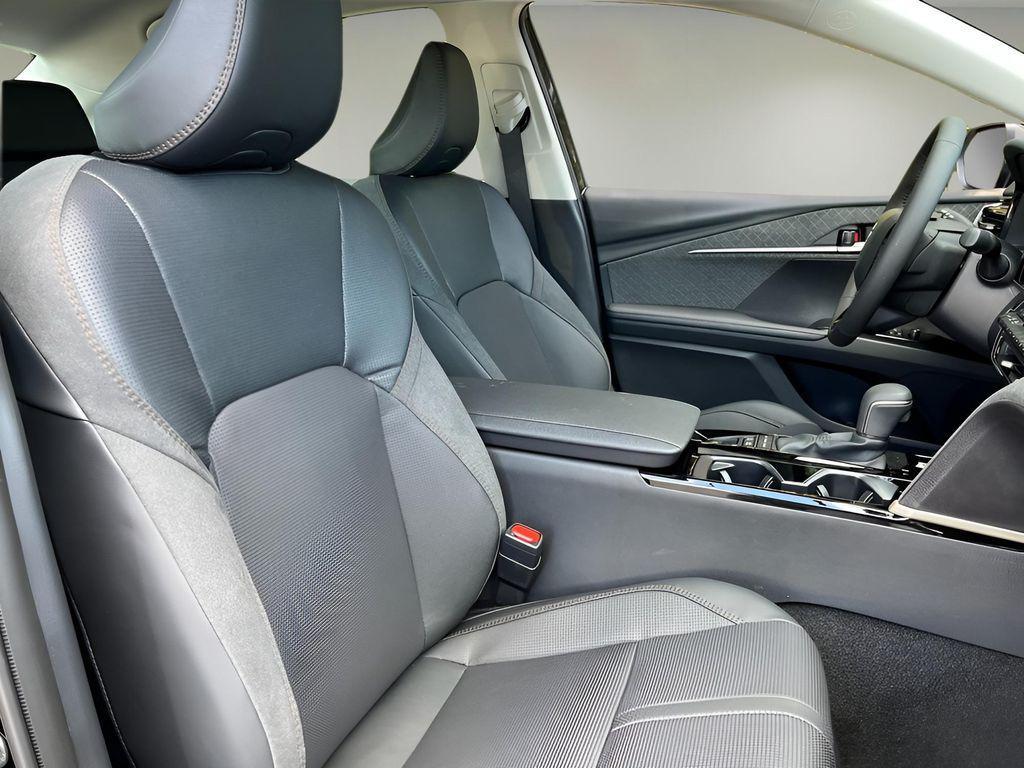 new 2026 Toyota Camry car, priced at $36,941