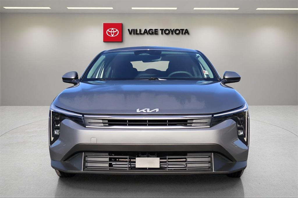 used 2025 Kia K4 car, priced at $18,992