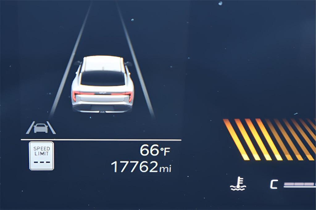 used 2025 Kia K4 car, priced at $18,992