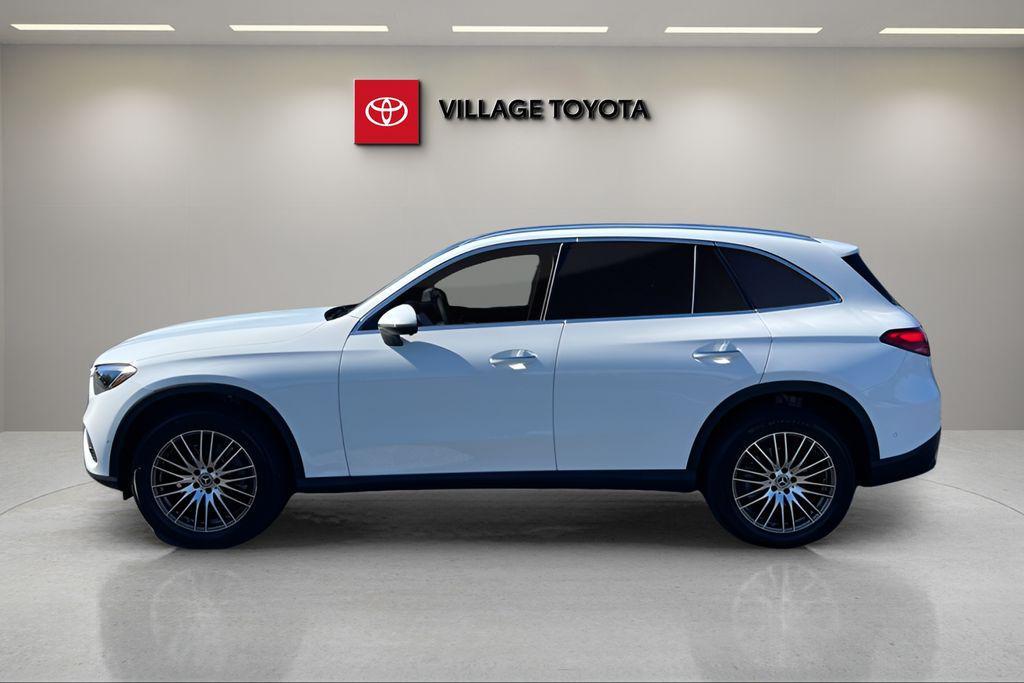 used 2026 Mercedes-Benz GLC 300 car, priced at $48,692