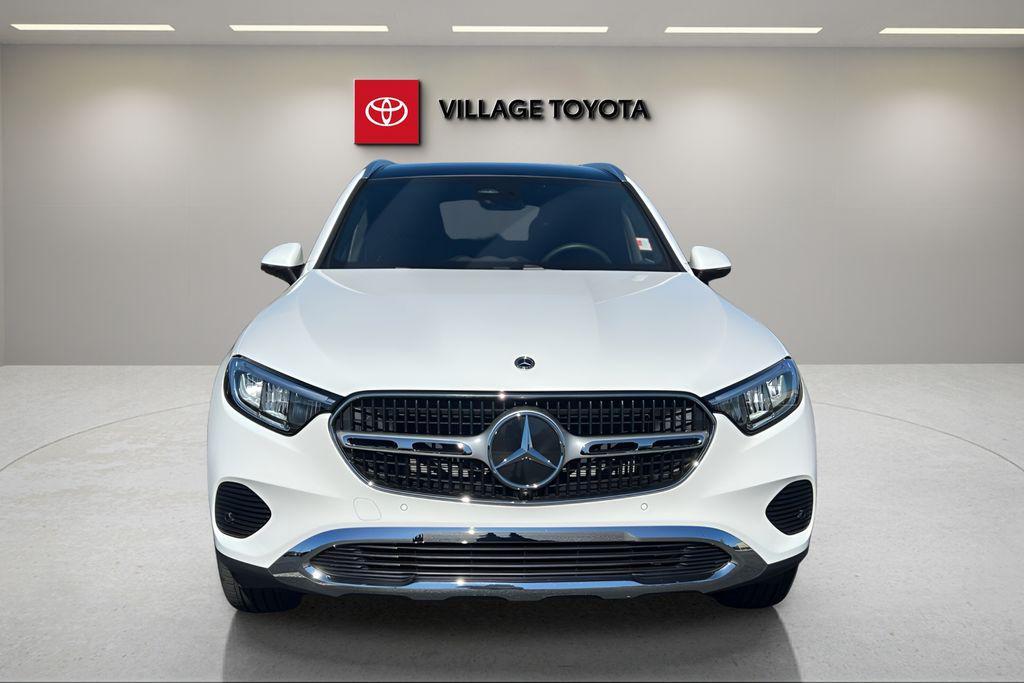 used 2026 Mercedes-Benz GLC 300 car, priced at $48,692
