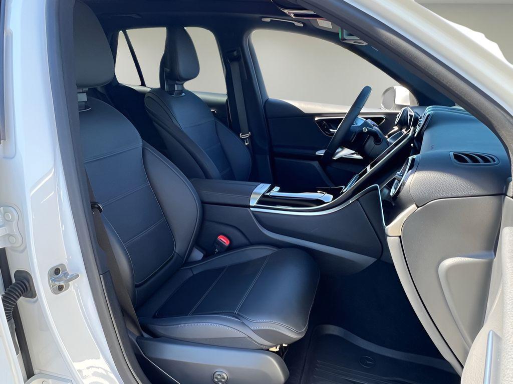 used 2026 Mercedes-Benz GLC 300 car, priced at $48,692