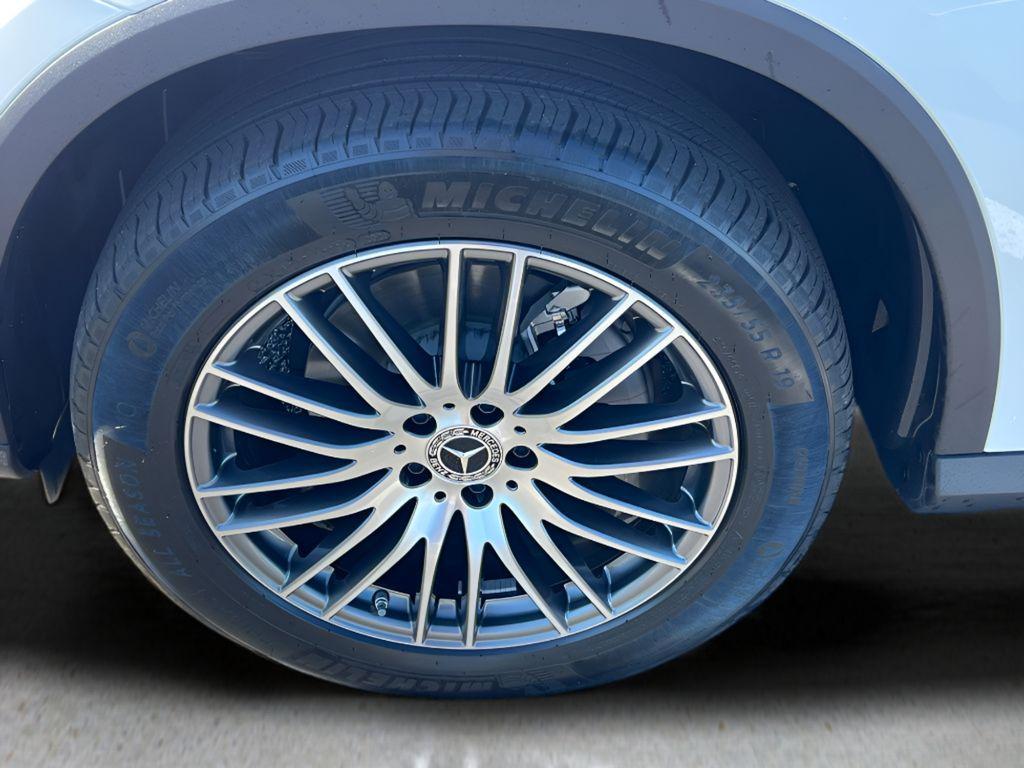 used 2026 Mercedes-Benz GLC 300 car, priced at $48,692