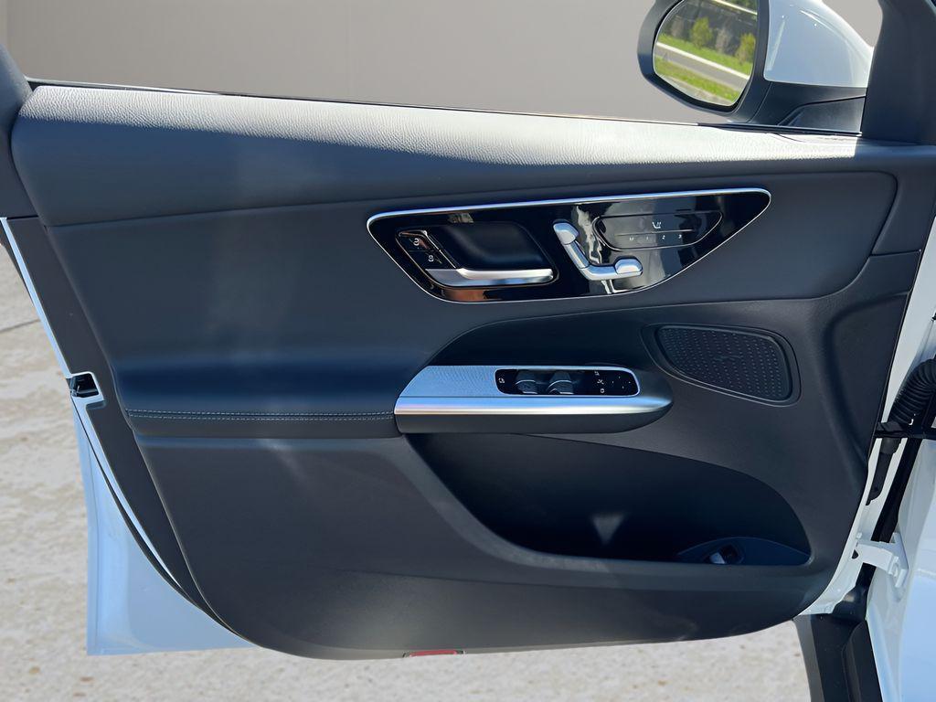 used 2026 Mercedes-Benz GLC 300 car, priced at $48,692