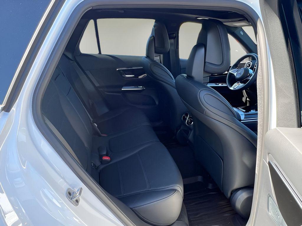 used 2026 Mercedes-Benz GLC 300 car, priced at $48,692