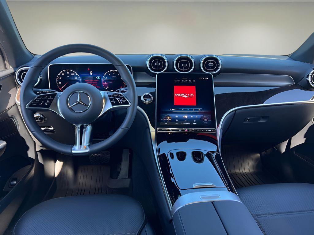used 2026 Mercedes-Benz GLC 300 car, priced at $48,692
