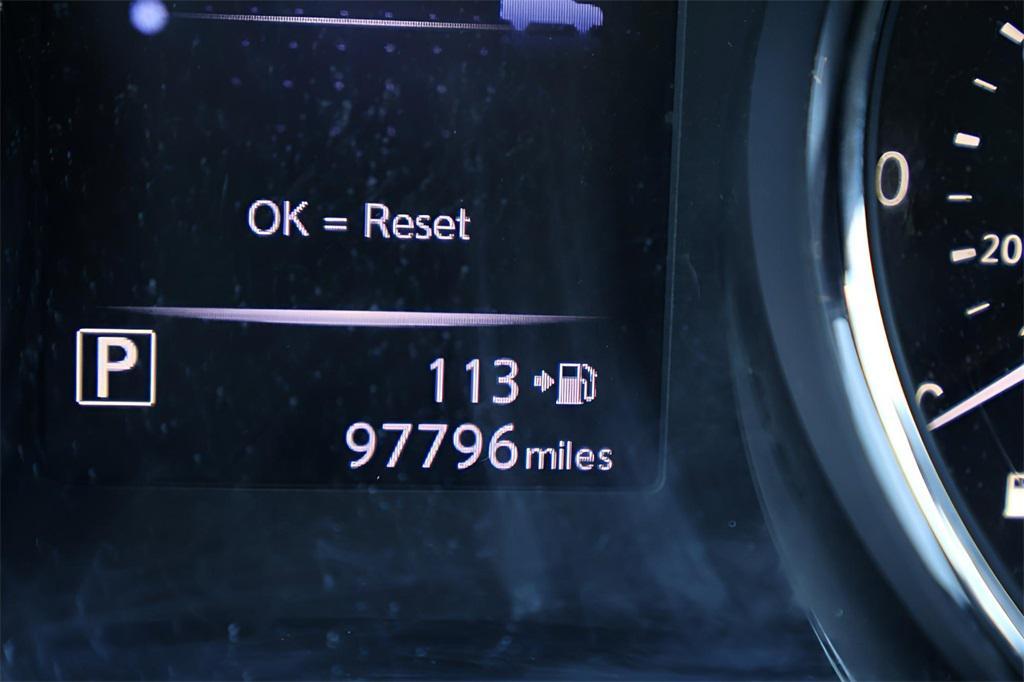 used 2018 Nissan Rogue Sport car, priced at $11,492