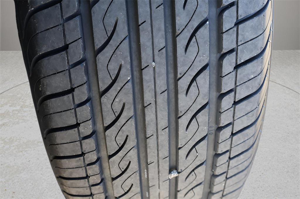 used 2018 Nissan Rogue Sport car, priced at $11,492