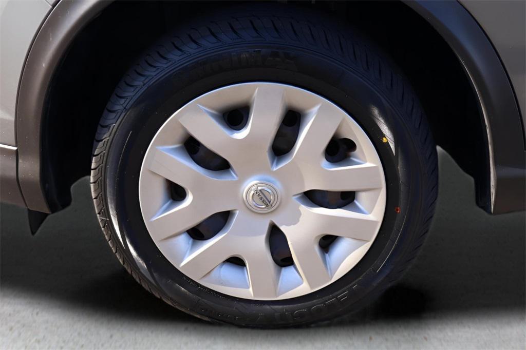 used 2018 Nissan Rogue Sport car, priced at $11,492