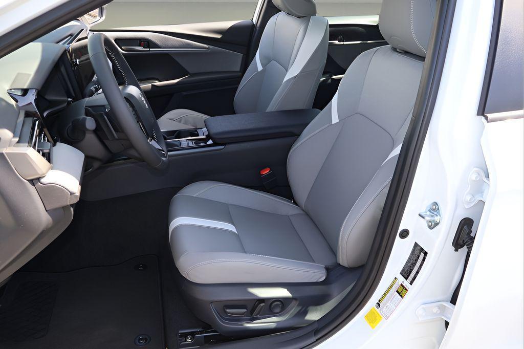 new 2026 Toyota Camry car, priced at $34,351