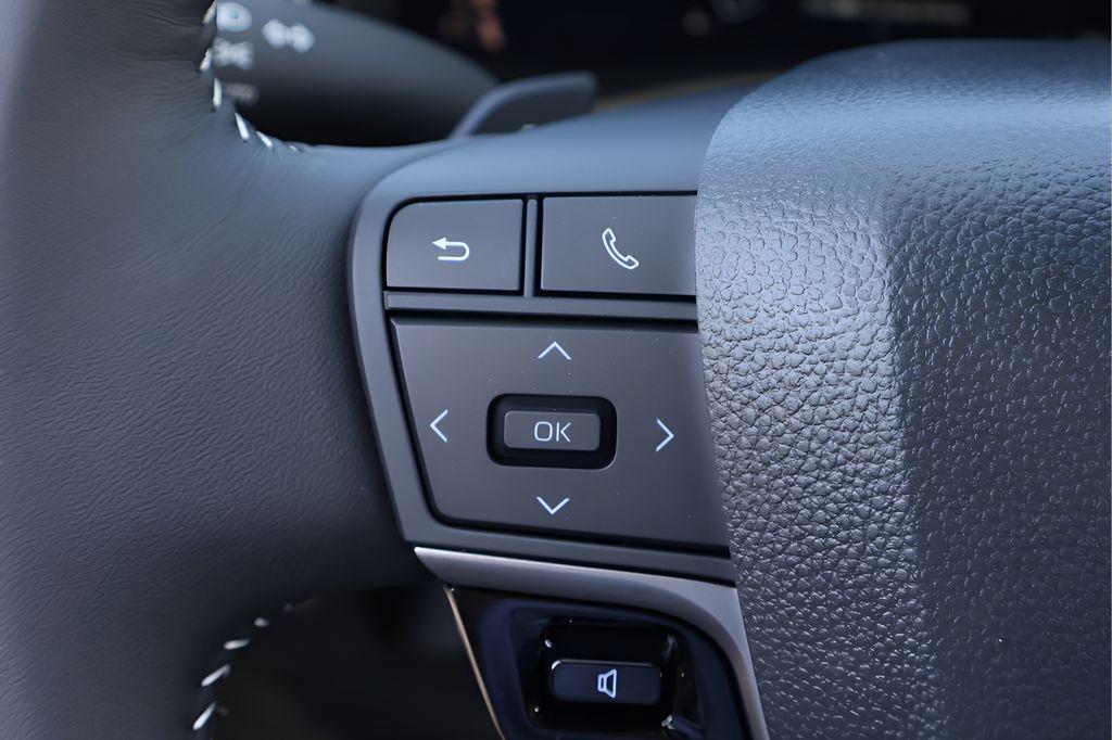 new 2026 Toyota Camry car, priced at $34,351