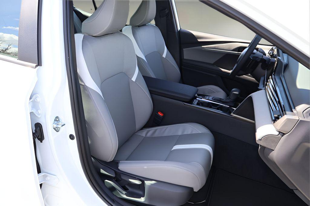 new 2026 Toyota Camry car, priced at $34,351