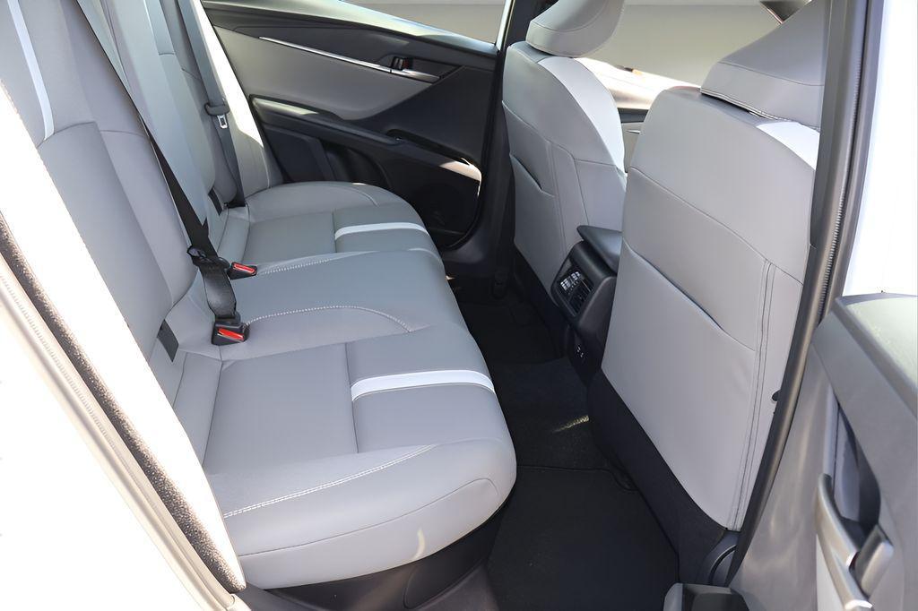 new 2026 Toyota Camry car, priced at $34,351