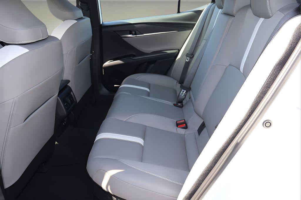 new 2026 Toyota Camry car, priced at $34,351