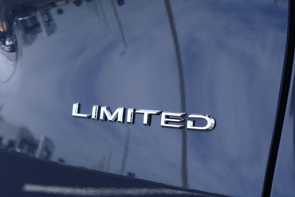 new 2026 Toyota Grand Highlander Hybrid car, priced at $58,306