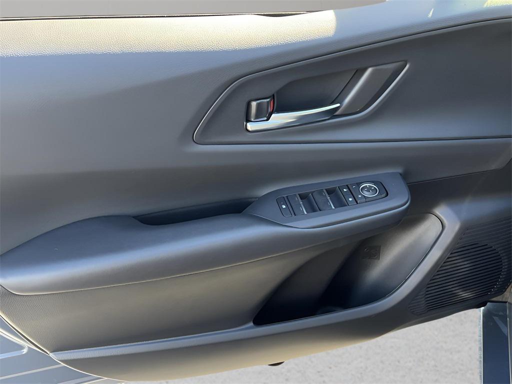 new 2026 Toyota Prius Plug-In Hybrid car, priced at $38,264