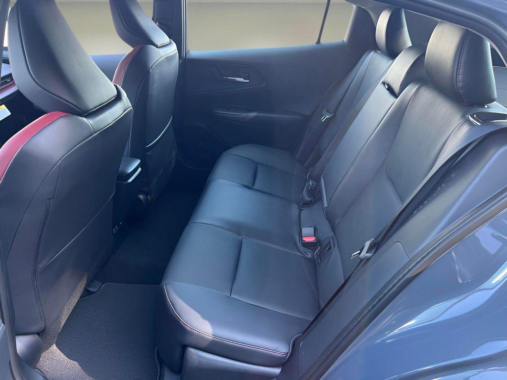 new 2026 Toyota Prius Plug-In Hybrid car, priced at $38,264