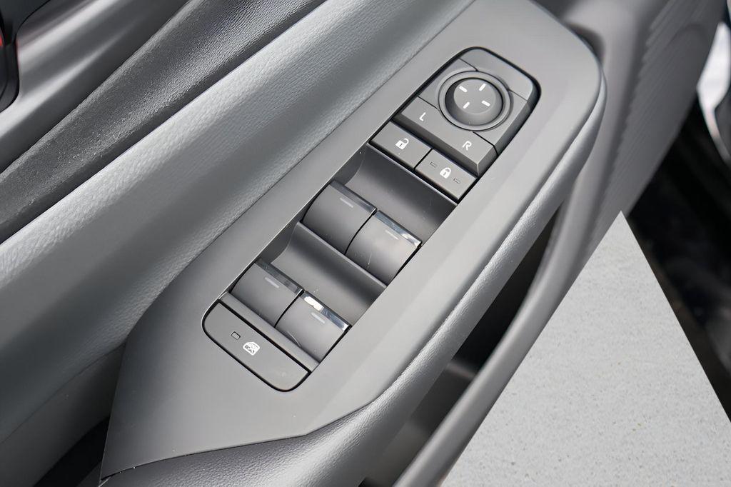 new 2026 Toyota Prius car, priced at $30,023