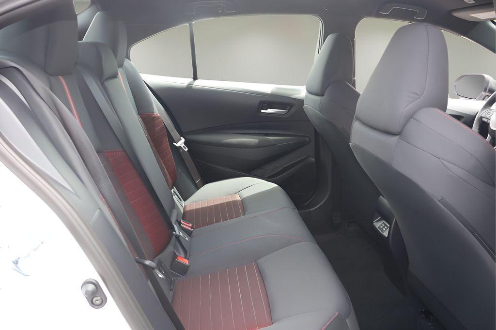 new 2026 Toyota Corolla car, priced at $28,292
