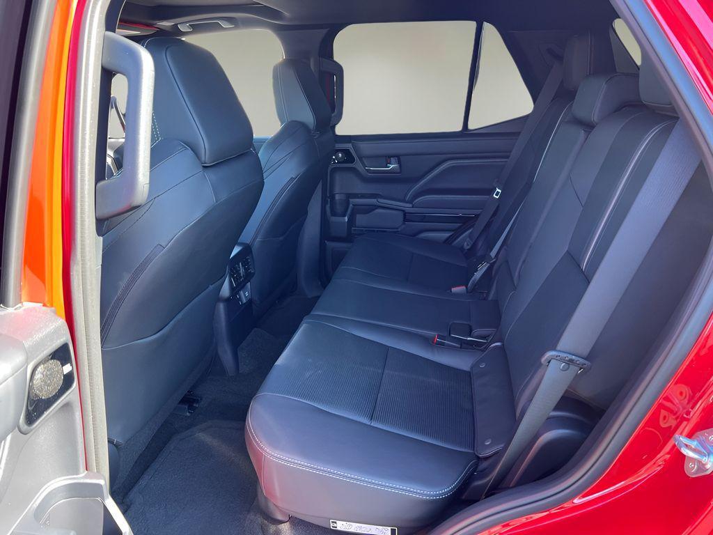 used 2026 Toyota 4Runner car, priced at $63,991