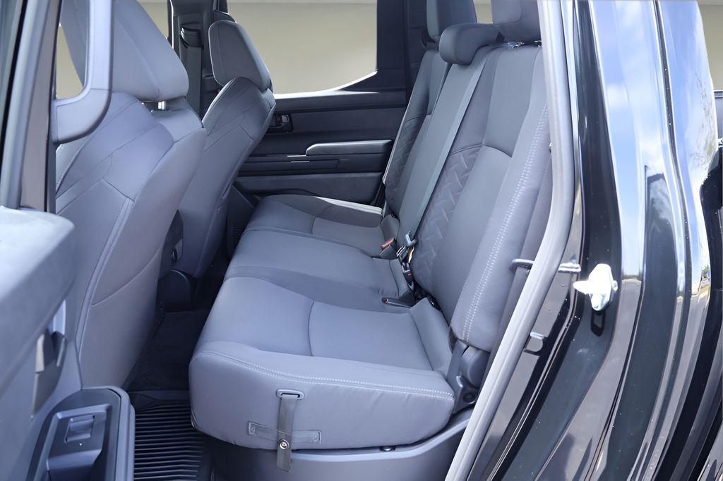 used 2026 Toyota Tacoma car, priced at $36,993