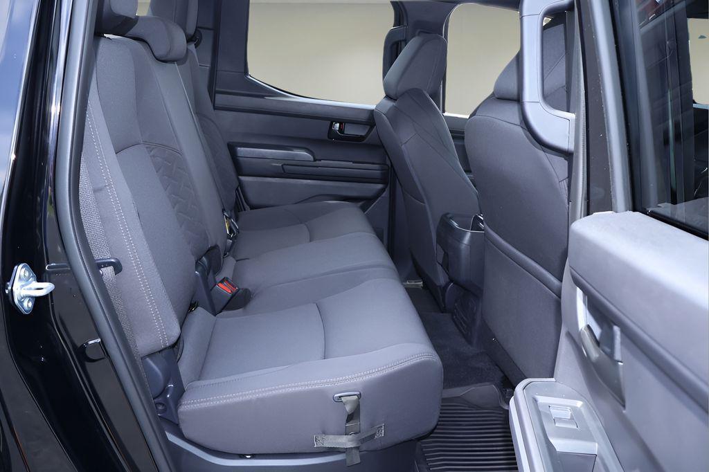 used 2026 Toyota Tacoma car, priced at $36,993