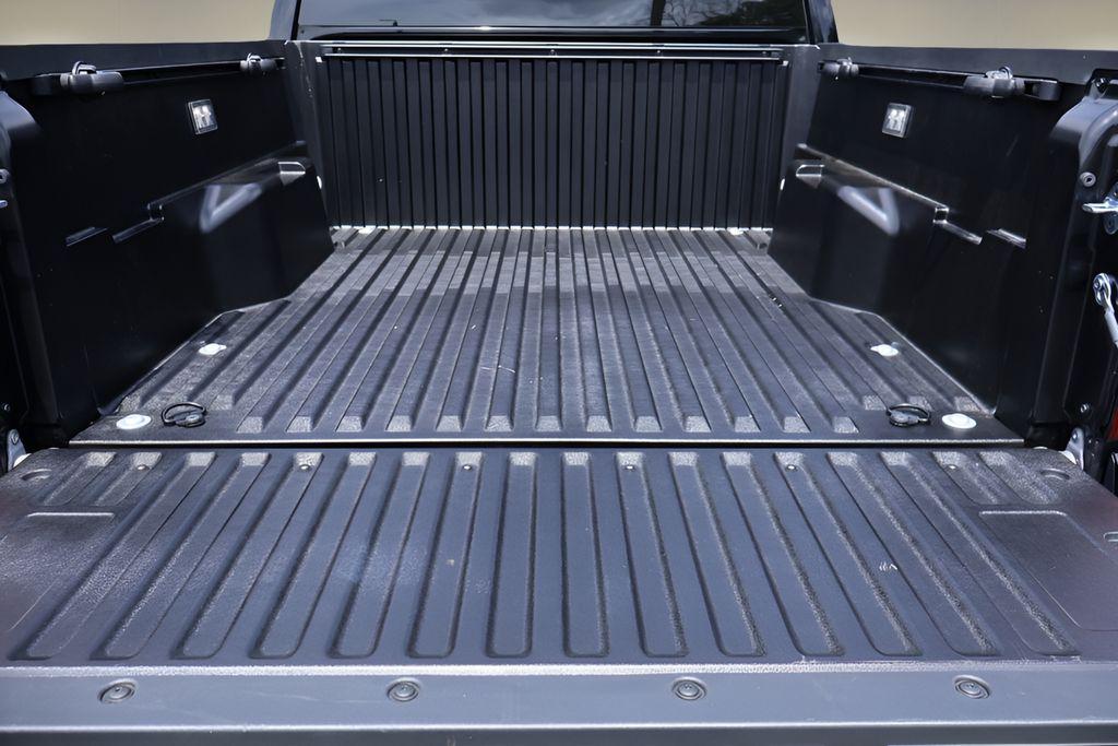 used 2026 Toyota Tacoma car, priced at $36,993