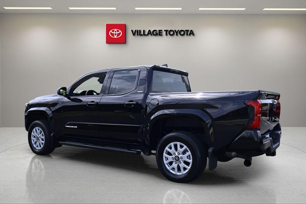used 2026 Toyota Tacoma car, priced at $36,993