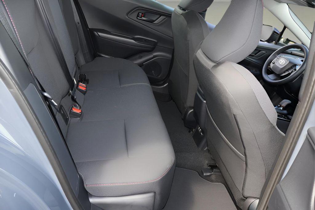 new 2026 Toyota Prius Plug-In Hybrid car, priced at $35,049