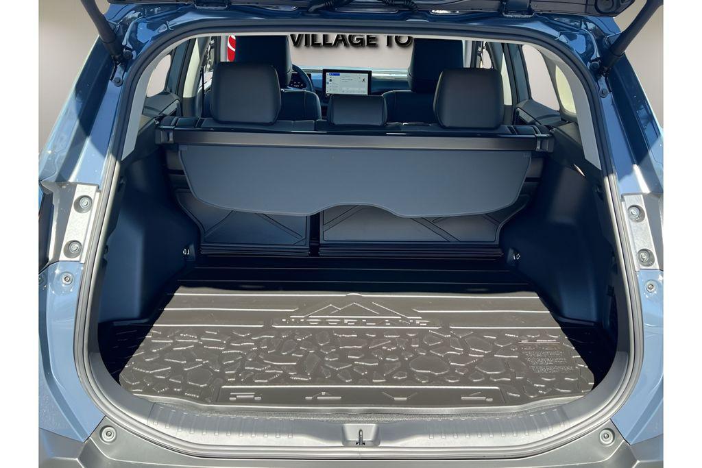 new 2026 Toyota RAV4 car, priced at $41,988