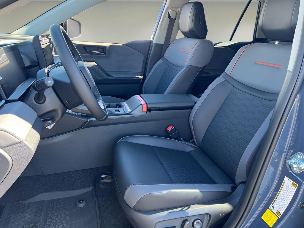 new 2026 Toyota RAV4 car, priced at $41,988