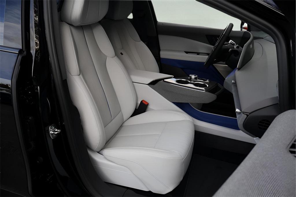 new 2026 Cadillac OPTIQ car, priced at $55,394