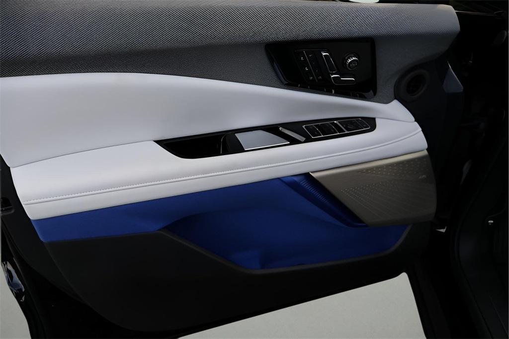 new 2026 Cadillac OPTIQ car, priced at $55,394